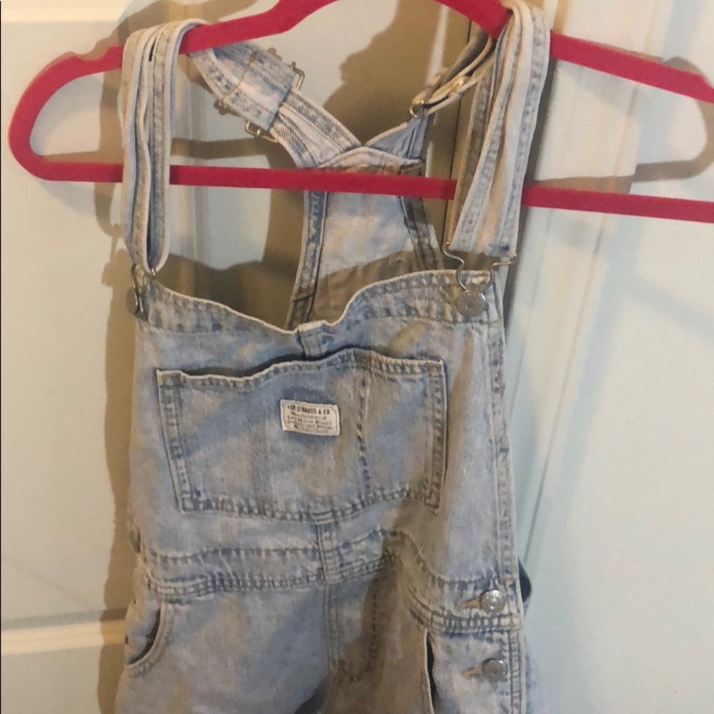 Levi’s Romper
